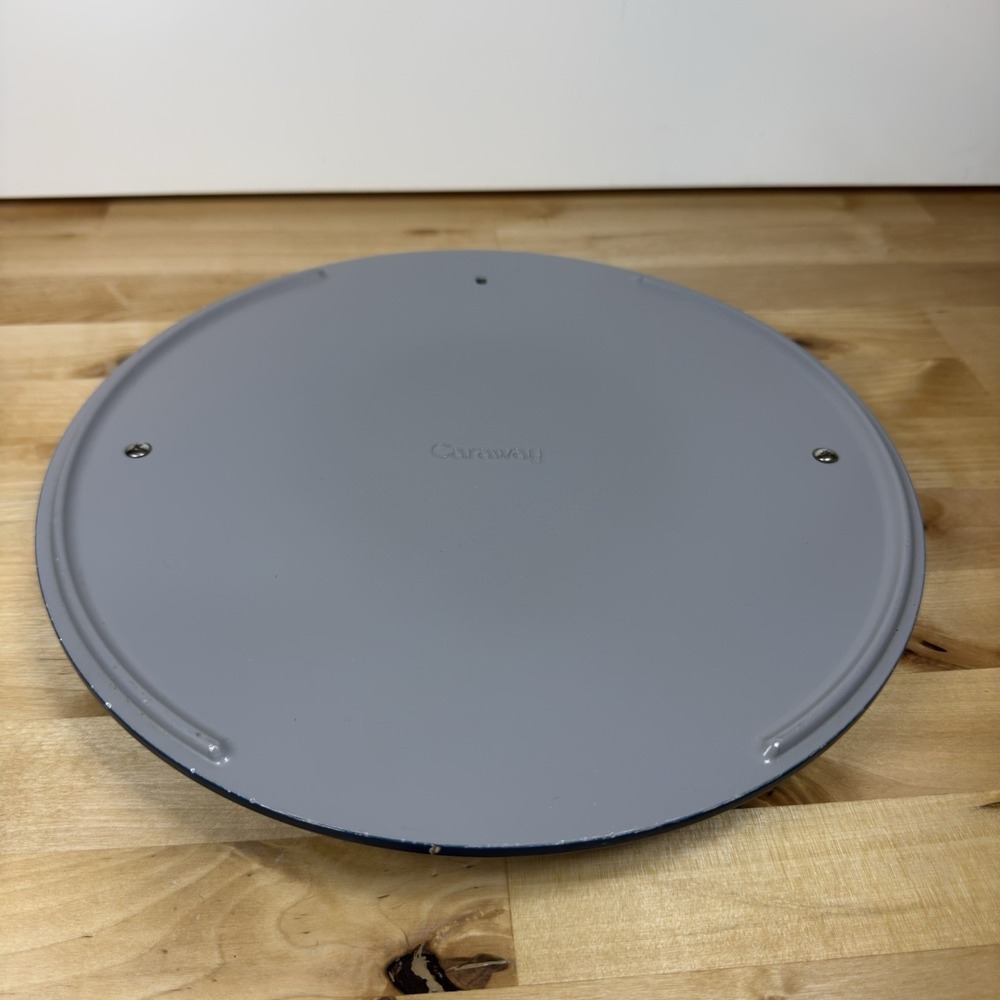 Caraway 12" Replacement Lid Only Sauté Frying Pan Skillet Cookware - Blue - Picture 3 of 11